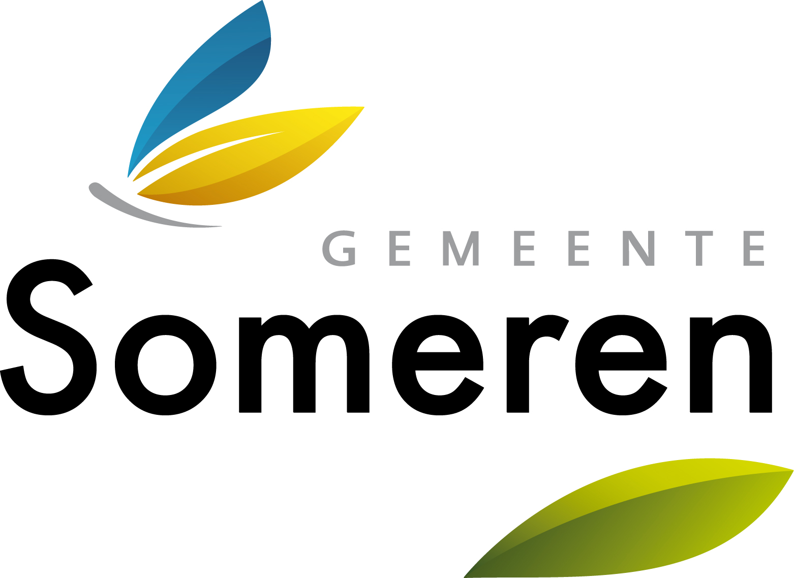 Gemeentepanel Someren logo