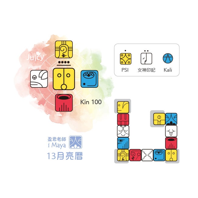 100