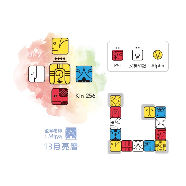 kin256