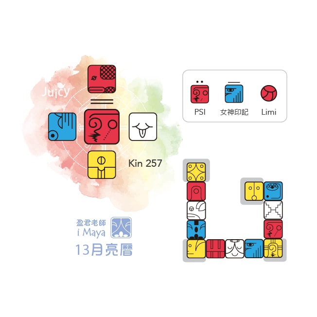 kin257