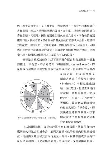 占星魔法學:圖片 4