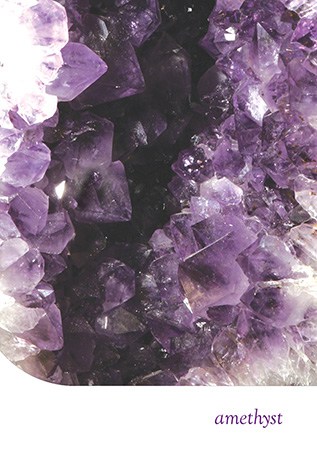 水晶神諭卡|Crystal Oracle|44張,透過指引卡吸收寶石與礦石的獨特智慧療癒訊息,贈中文翻譯:圖片 3