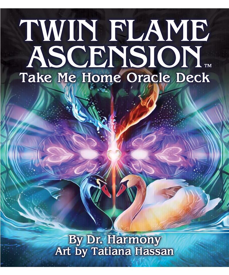 Twin Flame Ascension™-0