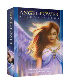 Angel-Power-Wisdom-Cards