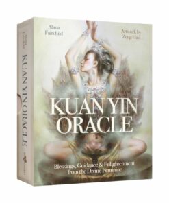 Kuan-Yin-Oracle