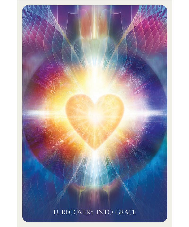 Angelic Lightwork Healing Oracle-5
