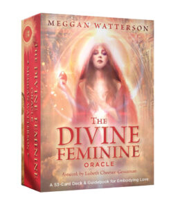The-Divine-Feminine-Oracle