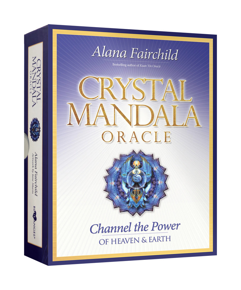 Crystal-Mandala-Oracle