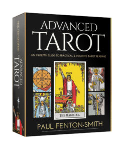 Advanced-Tarot