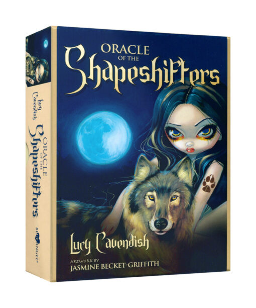 Oracle-of-the-Shapeshifters