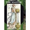 Tarot of the Master-0