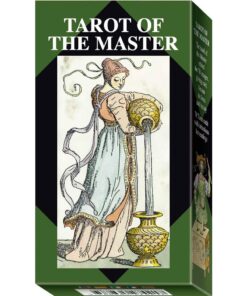 Tarot of the Master-0