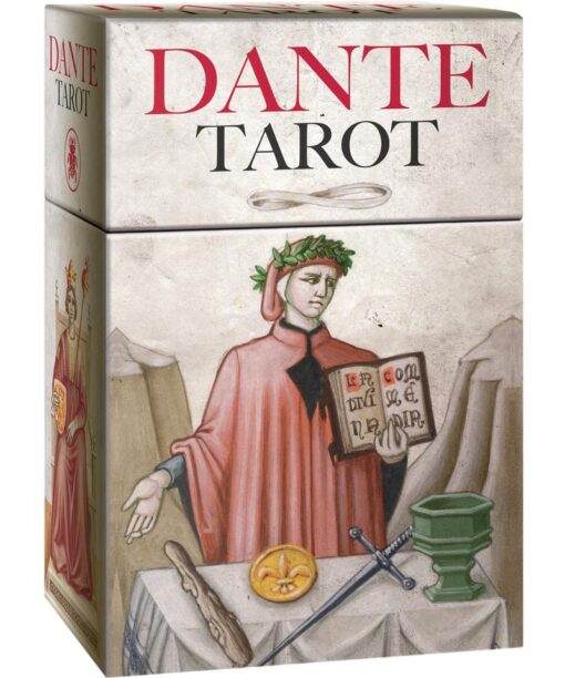 Tarot of Dante-0