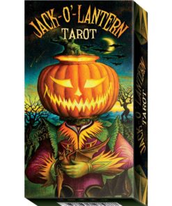 Jack-O'-Lantern Tarot-0