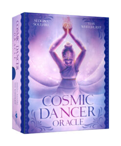 Cosmic-Dancer-Oracle