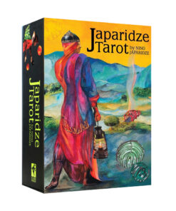 Japaridze-Tarot-Deck