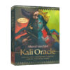 Kali-Oracle-Pocket