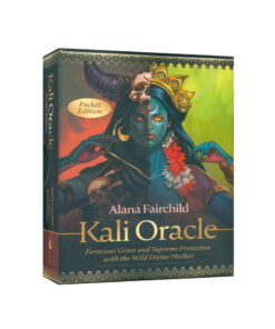 Kali-Oracle-Pocket