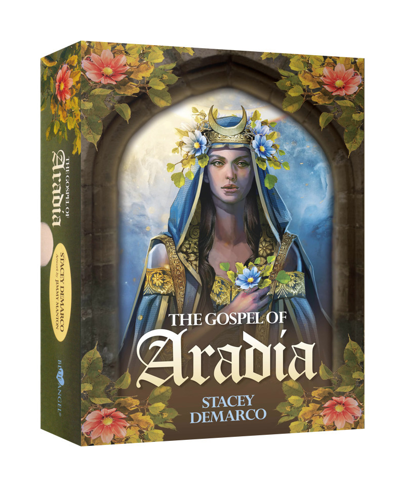The-Gospel-of-Aradia