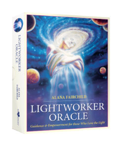 Lightworker-Oracle