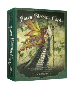 Faery-Blessing-Cards