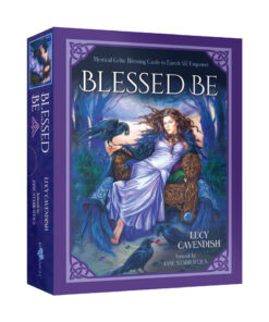 Blessed-Be