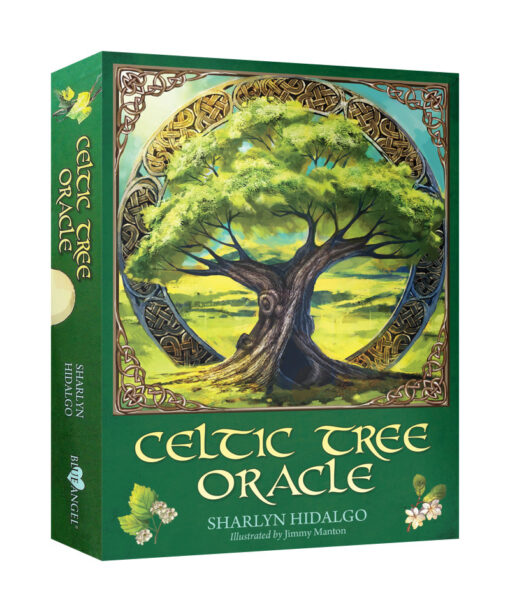 Celtic-Tree-Oracle
