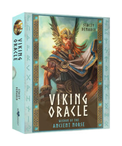 Viking-Oracle-a
