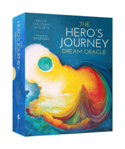 The-Heros-Journey-Dream-Oracle-a