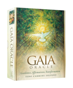 Gaia-Oracle-Card