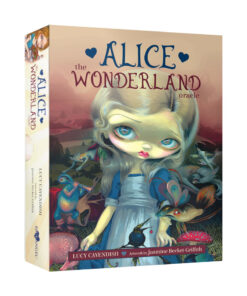 Alice--The-Wonderland-Oracle