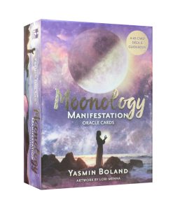 Moonology-Manifestation-Oracle