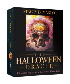 Halloween-Oracle