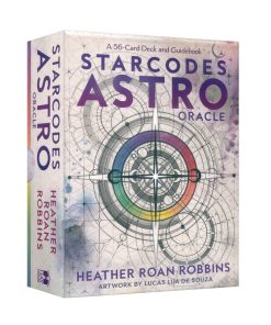 Starcodes-Astro-Oracle