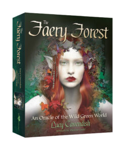 The-Faery-Forest