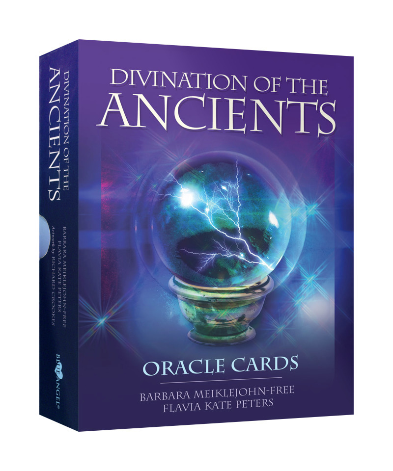 Divination-of-the-Ancients