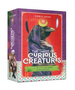 The-Tarot-Of-Curious-Creatures