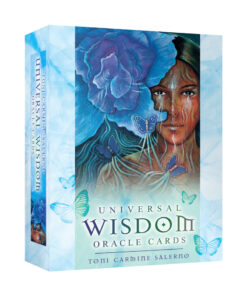 Universal-Wisdom-Oracle