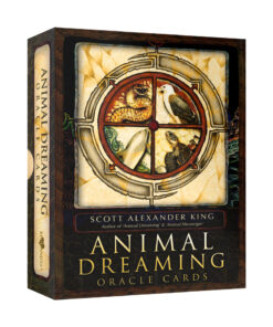 Animal-Dreaming-Oracle