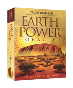 Earth-Power-Oracle