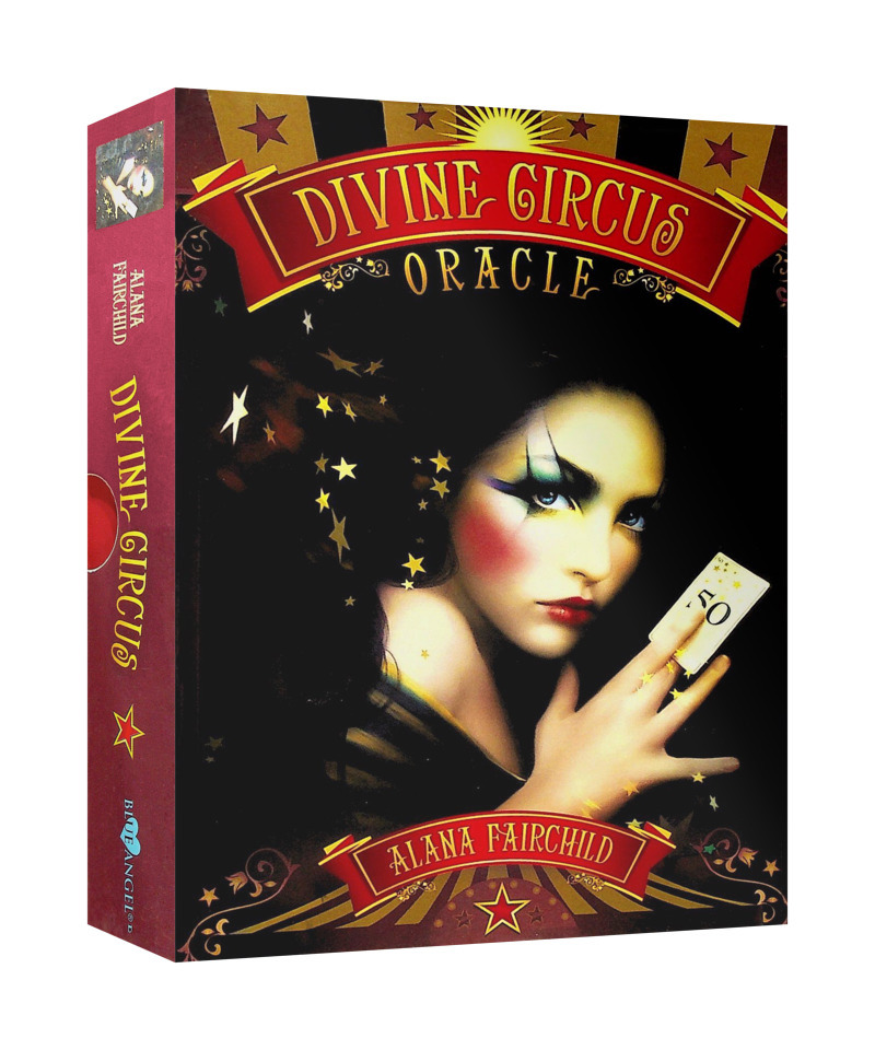 Divine-Circus-Oracle