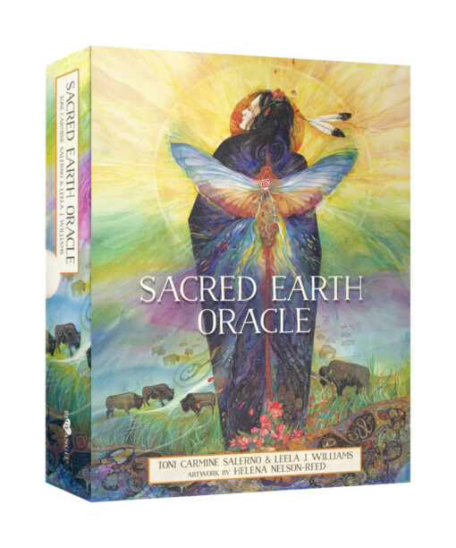 Sacred-Earth-Oracle