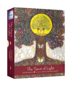 The-Tarot-of-Light