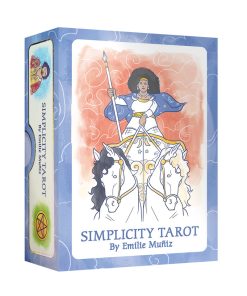 Simplicity-Tarot