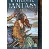 Universal Fantasy Tarot