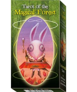 Tarot of the Magical Forest