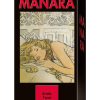 Erotic Tarot of Manara