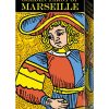 Golden Tarot of Marseille