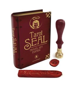 Wax Seal - Travel set-0