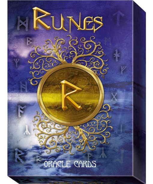 Runes Oracle